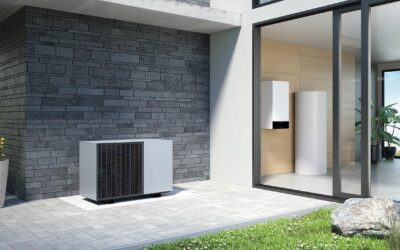 Are Air Source Heat Pumps any good?